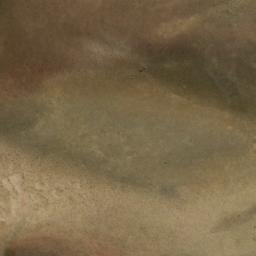 Satellite imagery of Cerro Guanaco, AR