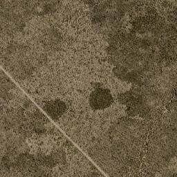 Satellite imagery of Bordo Amarillo, AR