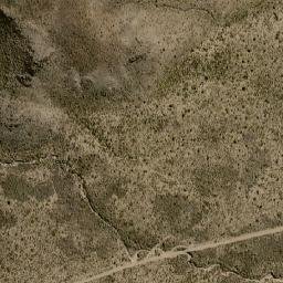 Satellite imagery of Bordo Amarillo, AR