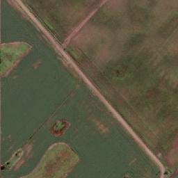 Satellite imagery of MOSC, AR