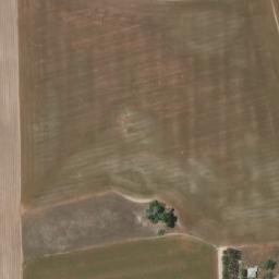 Satellite imagery of Bow Sandhills, AU