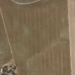 Satellite imagery of Bow Sandhills, AU