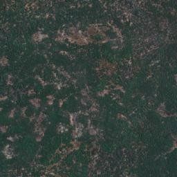 Satellite imagery of Morgans Ridge, AU