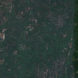 Satellite imagery of Morgans Ridge, AU