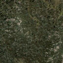 Satellite imagery of Booth Hill, AU