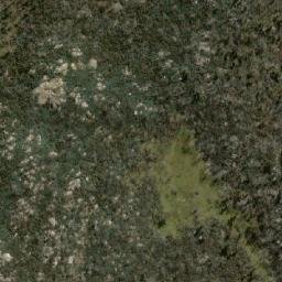Satellite imagery of Booth Hill, AU