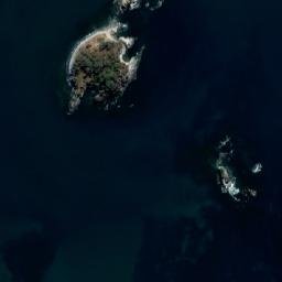 Satellite imagery of Observation Head, AU