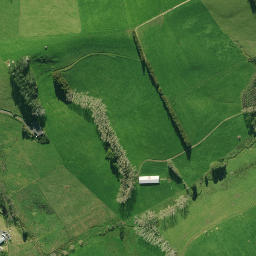 Satellite imagery of 2072, NZ