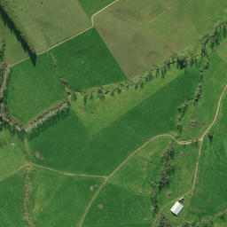 Satellite imagery of 2072, NZ