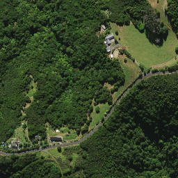 Satellite imagery of C (Whangarei SD), NZ