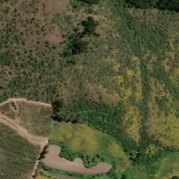 Satellite imagery of Cerro Maica, CL