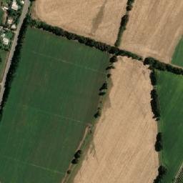 Satellite imagery of Cerro La Flor, CL