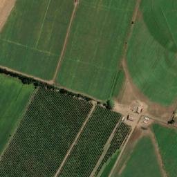 Satellite imagery of Cerro La Flor, CL