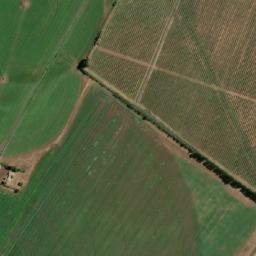 Satellite imagery of Cerro La Flor, CL