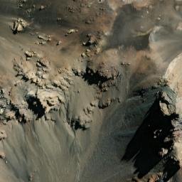 Satellite imagery of Cuesta del Maqui, CL
