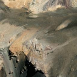 Satellite imagery of Cuesta del Maqui, CL