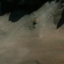 Satellite imagery of Cerro Estribo del Durazno, CL