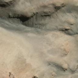 Satellite imagery of Cerro Estribo del Durazno, CL