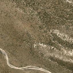 Satellite imagery of Cerro los Toldos, AR