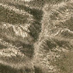 Satellite imagery of Cerro los Toldos, AR