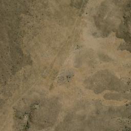 Satellite imagery of Cerro Barroso, AR