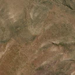 Satellite imagery of Cerro de las Yeguas, AR
