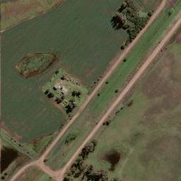 Satellite imagery of MOSC, AR