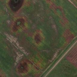 Satellite imagery of LCAM, AR
