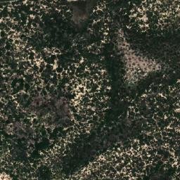 Satellite imagery of Lambert Point, AU