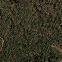 Satellite imagery of Granite Mountain, AU