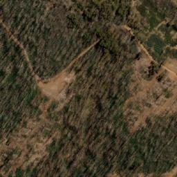 Satellite imagery of Granite Mountain, AU