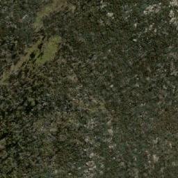 Satellite imagery of Booth Hill, AU