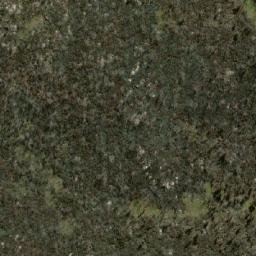 Satellite imagery of Mount Booth, AU
