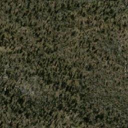 Satellite imagery of Mount Booth, AU