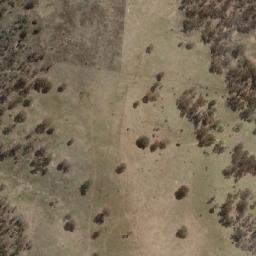Satellite imagery of Livingstone Hill, AU