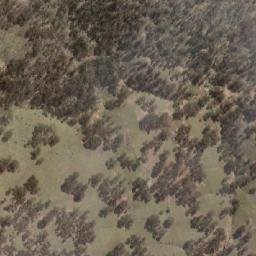 Satellite imagery of Livingstone Hill, AU
