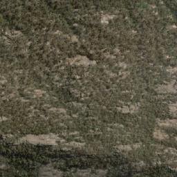Satellite imagery of Babel Mountain, AU