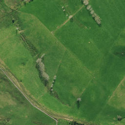 Satellite imagery of 2072, NZ