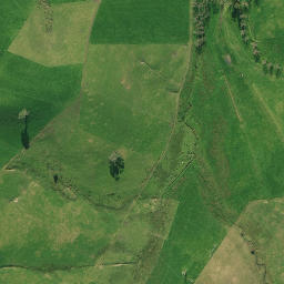 Satellite imagery of 2072, NZ