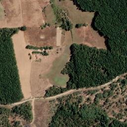 Satellite imagery of Cerro de la Piedra, CL
