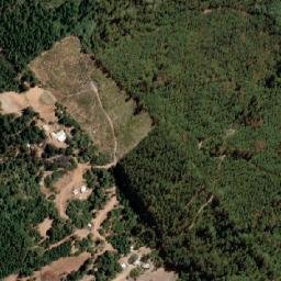 Satellite imagery of Cerro de la Piedra, CL
