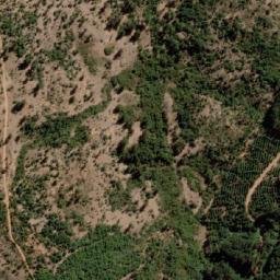 Satellite imagery of Cerro Pan de Azúcar, CL