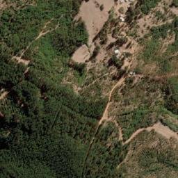 Satellite imagery of Cerro Pan de Azúcar, CL