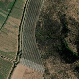 Satellite imagery of Cerro Quilipin, CL