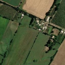 Satellite imagery of Cerro La Flor, CL