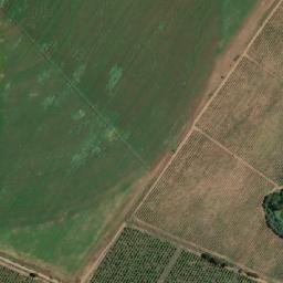 Satellite imagery of Cerro La Flor, CL