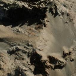 Satellite imagery of Cuesta del Maqui, CL