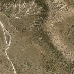 Satellite imagery of Cerro los Toldos, AR