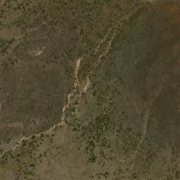 Satellite imagery of Cerro Suluposo, AR