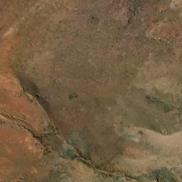 Satellite imagery of Cerro de las Yeguas, AR